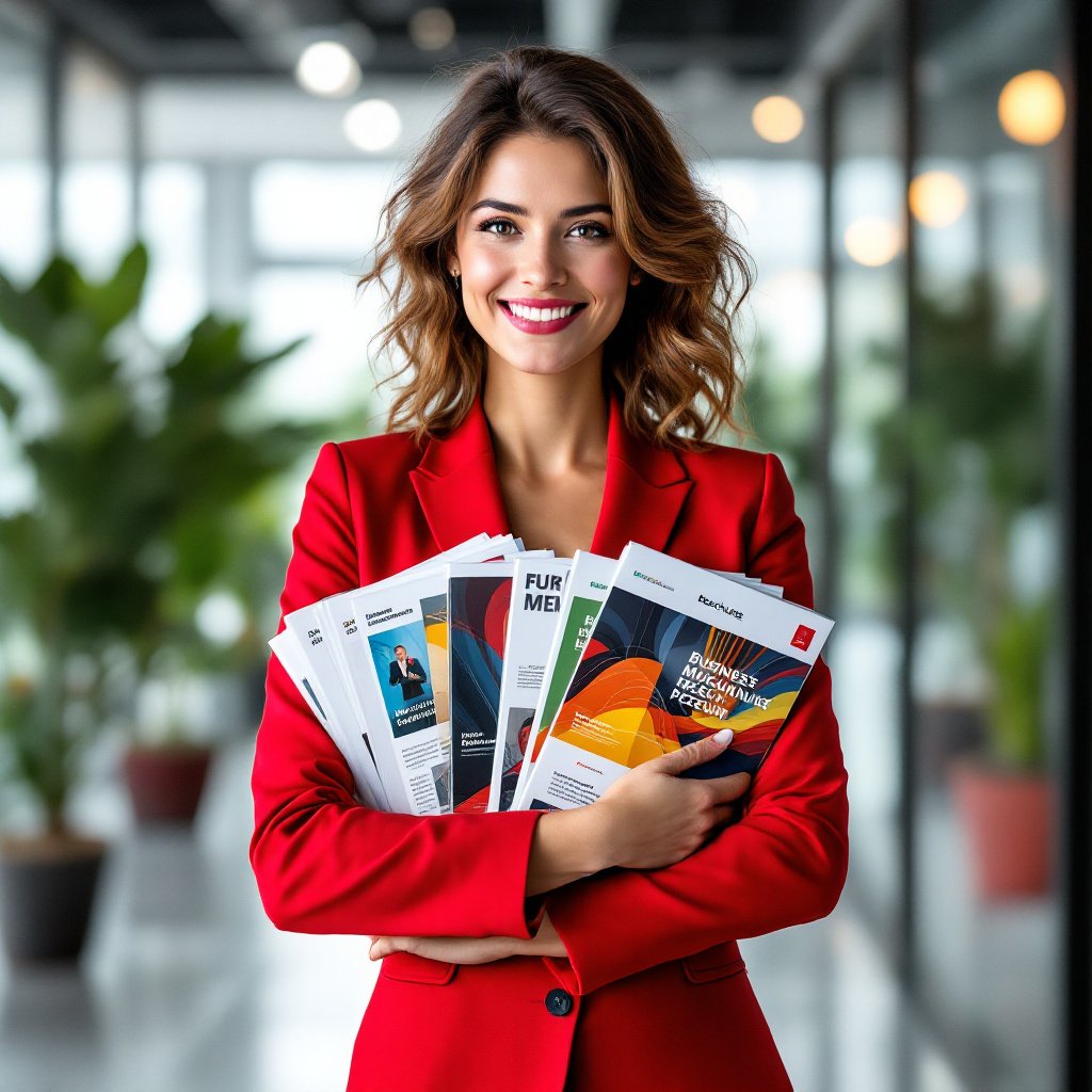 Brochure Design